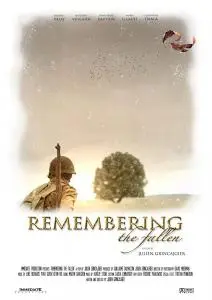 Poster for REMEMBERING THE FALLEN