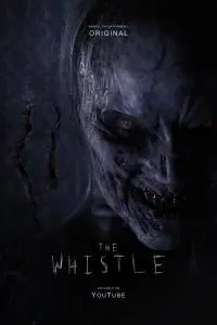 Poster for The Whistle 2