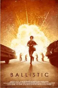 Poster for BALLiSTIC