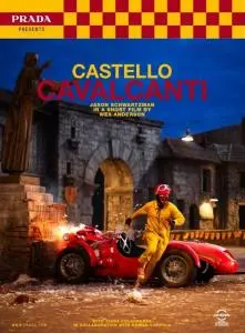 Poster for Castello Cavalcanti