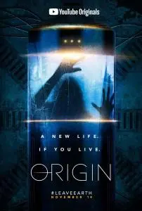 Poster for Origin - S01E10