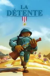 Poster for Relaxation aka La Détente
