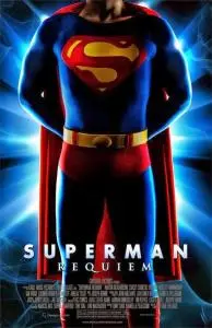 Poster for Superman: Requiem (2012) - Full Authorized Fan Film