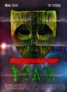 Poster for Revenge of the Mask
