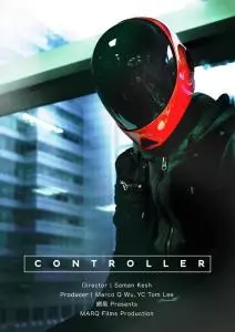 Poster for Controller