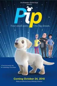 Poster for Pip