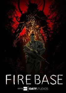 Poster for Firebase