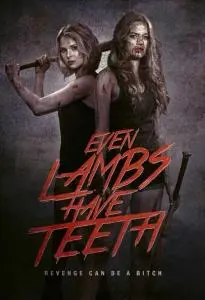 Poster for Even Lambs Have Teeth