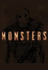 Poster for Monsters