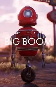 Poster for Big Boom