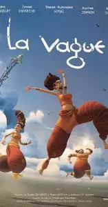 Poster for The Wave