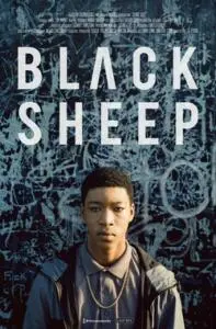 Poster for Black Sheep