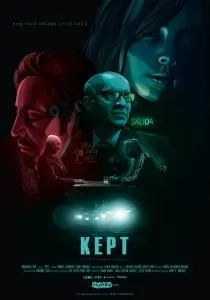 Poster for Kept