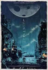 Poster for Lunatique