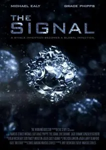 Poster for The Signal