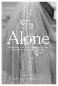 Poster for Alone