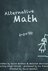 Poster for Alternative Math