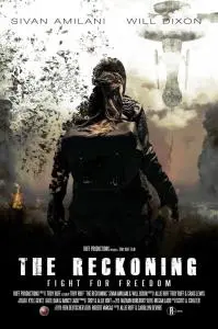 Poster for The Reckoning