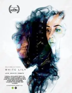 Poster for White Lily