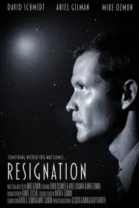 Poster for Resignation