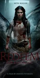 Poster for REDEEM The Beginning