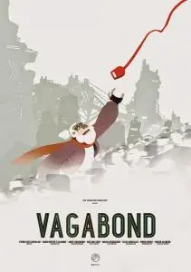 Poster for Vagabond