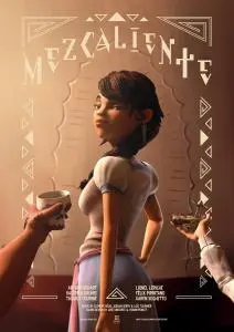 Poster for Mezcaliente
