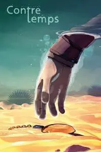 Poster for Against Time