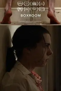 Poster for Box Room