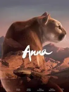Poster for Anna