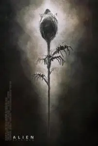 Poster for Alien: Specimen