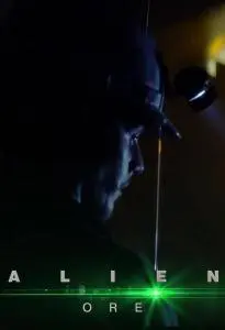 Poster for Alien: Ore