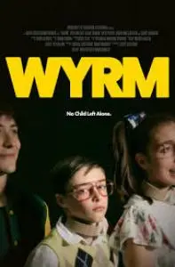 Poster for Wyrm