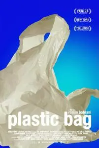 Poster for Plastic Bag