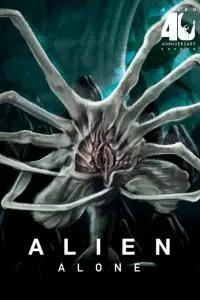 Poster for Alien: Alone