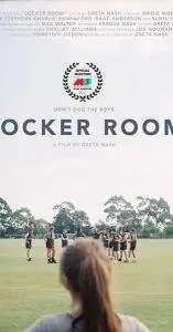 Poster for Locker Room