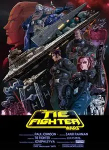 Poster for TIE Fighter