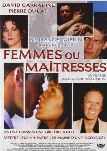 Poster for The Donor
