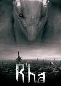 Poster for R'ha