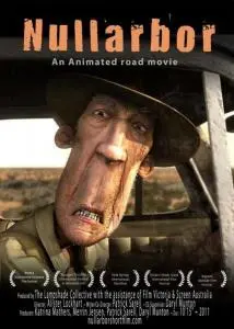 Poster for Nullarbor