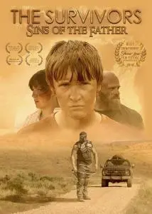 Poster for The Survivors