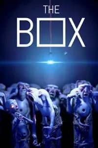 Poster for The Box