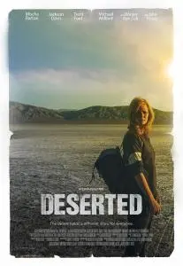 Poster for Deserted