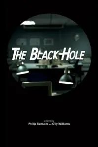 Poster for The Black Hole
