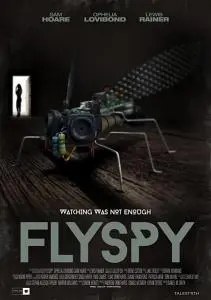Poster for FlySpy