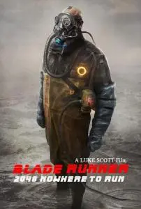 Poster for 2048: Nowhere to Run