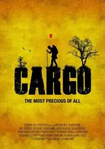 Poster for Cargo