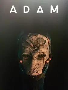 Poster for Adam