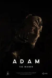 Poster for Adam: The Mirror