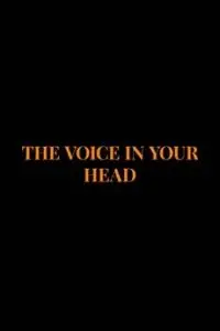 Poster for The Voice In Your Head
